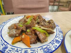 -协顺园回头馆(南顺城路店)