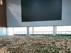 -天津市规划展览馆