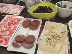 -翠峰苑火锅(迎宾路店)