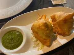 -Pita's&Tika's中东和印度风味餐厅(龙湖天街店)