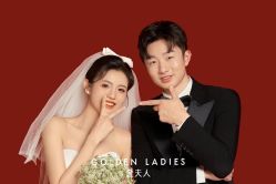 点击看大图 -金夫人婚纱摄影(总店)