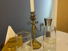 -成桂西餐厅·41年的味道(五大道疙瘩楼店)