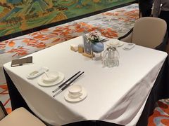 -君庭中餐厅(友谊宾馆店)