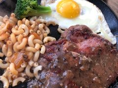 -豪尚豪牛排(彩悦城店)