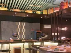 大堂-盡膳口福跷脚牛肉火锅(合生汇购物中心店)