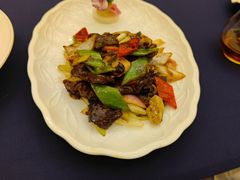 -园林格兰云天大酒店-太极名厨中餐厅