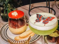 -IL TEATRO 精品意大利餐厅