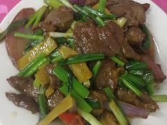 -电白鸭粥店(下沙二坊88号店)