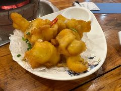-洪大厨鸡煲(福田店)