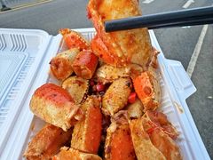 -蚝得喜海鲜(东城店)