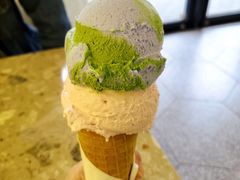 -Dal Cuore 达可芮冰淇淋(陕西北路店)