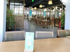 -中科大东区东苑餐厅(天使路店)