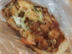 -85度C(南京龙江店)