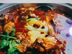 -鲁西南老厨子·特色鲁菜(经一纬五店)