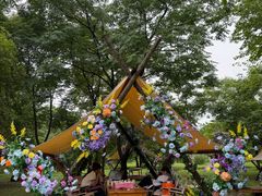 -木兰水镇旅游景区