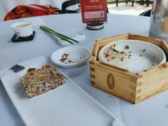 -侨美·唐荔园食艺馆