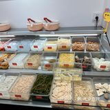 和朋友的热辣凉菜大战