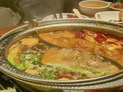 -牛New寿喜烧(金茂览秀城店)