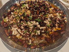 -三猫黑鱼花(南大店)
