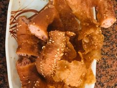 咸煎饼-老西关濑粉(文明路店)