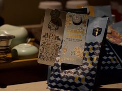 -Torch Coffee 炬点咖啡