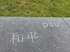 -和平宫