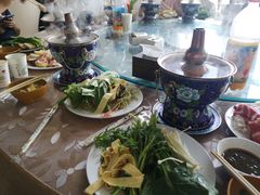 -中家鑫园温泉酒店鑫悦汤泉