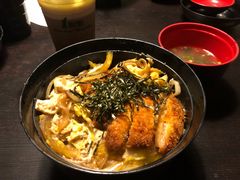 -日本料理神拉面