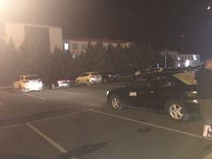 -牡丹江海浪国际机场