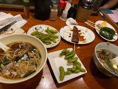 -福烤锦花(长乐路店)