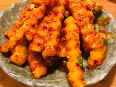 -付小姐在成都(中山公园店)