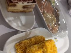 -宜家·瑞典风味餐厅(四元桥店)