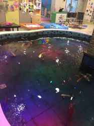 -堂堂乐儿童乐园(阳光100欧特福店)