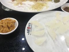 一鱼两吃-百丈园龙江啫神馆