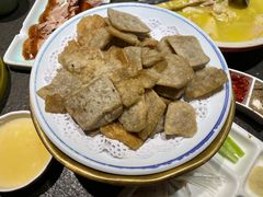 -北平盛世·新京菜·北京烤鸭(劲松·双井店)