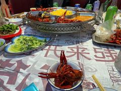 -刘一龙虾(理工店)