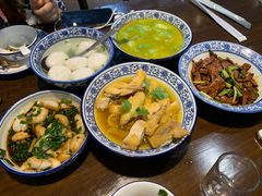 -兰边碗(鼓楼店)
