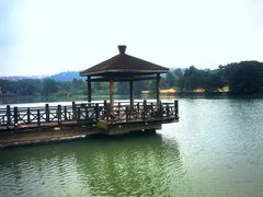 -眉山湿地公园(东坡区)