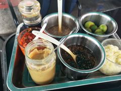 -文昌鸡饭店110号(中山路店)