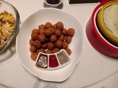 -真地道京味府·鲜橙烤鸭·北京菜(朝外大街东大桥店)