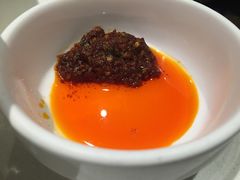 小料-海底捞火锅(锦艺城店)