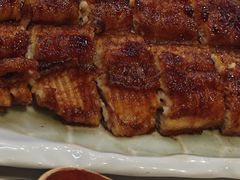 -银河烧鳗·活鳗料理专门店(西单大悦城店)