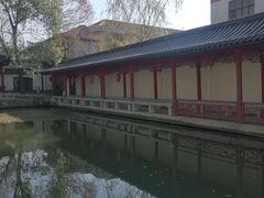 -龚家花园农家乐休闲别墅