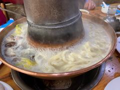 -元盛居(生态大街店)