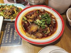 -易老妈蹄花.特色川菜(人民公园总店)