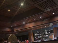 -日落吧·海景咖啡厅·餐酒吧·鸡尾酒·下午茶·乐队表演·浪漫夕阳·三亚文华东方酒店