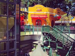 -三鹰之森吉卜力美术馆