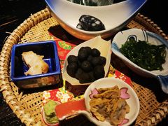 -小十料理(新城店)