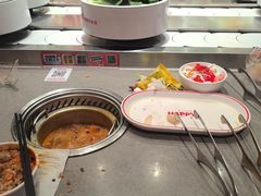 -龍歌自助小火锅(雨花台江南虹悦城店)
