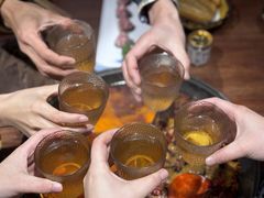 -楠火锅(昆山金鹰店)
